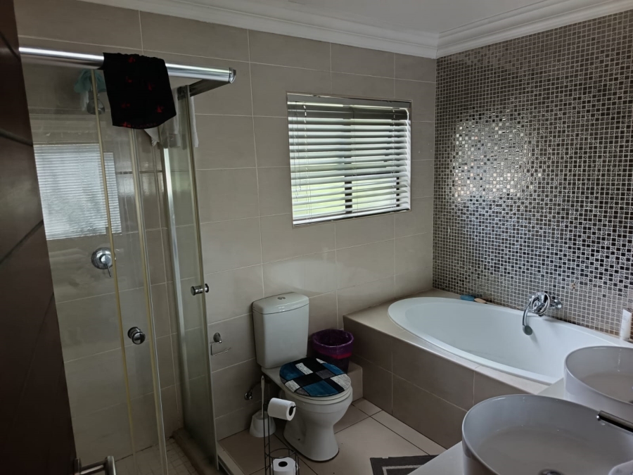 3 Bedroom Property for Sale in Heuwelsig Free State